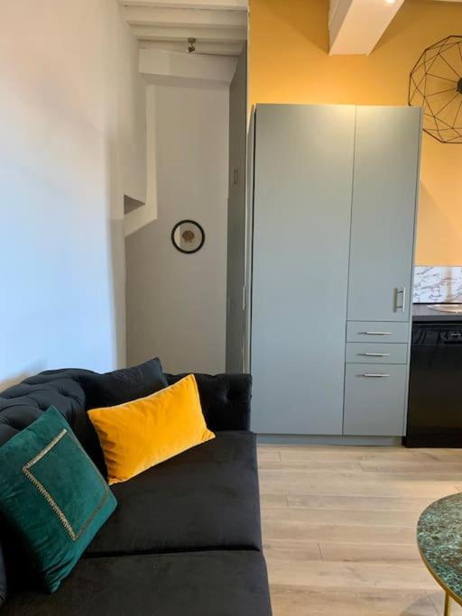 Appartement Renove De Caractere/ Parking Prive Saint-Rémy-de-Provence Esterno foto