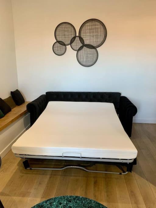 Appartement Renove De Caractere/ Parking Prive Saint-Rémy-de-Provence Esterno foto