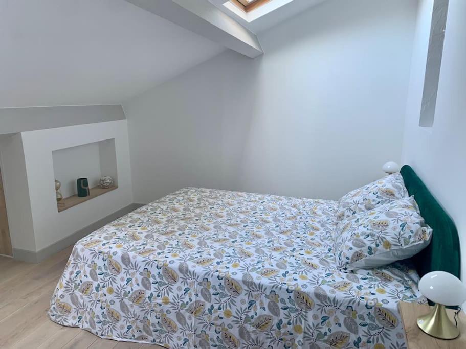 Appartement Renove De Caractere/ Parking Prive Saint-Rémy-de-Provence Esterno foto