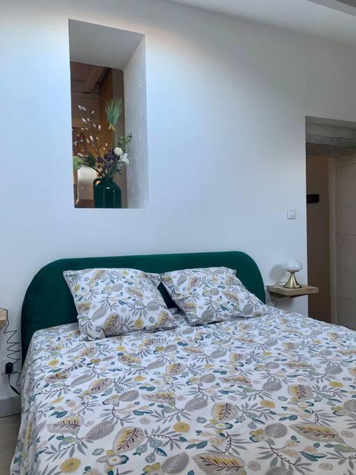 Appartement Renove De Caractere/ Parking Prive Saint-Rémy-de-Provence Esterno foto