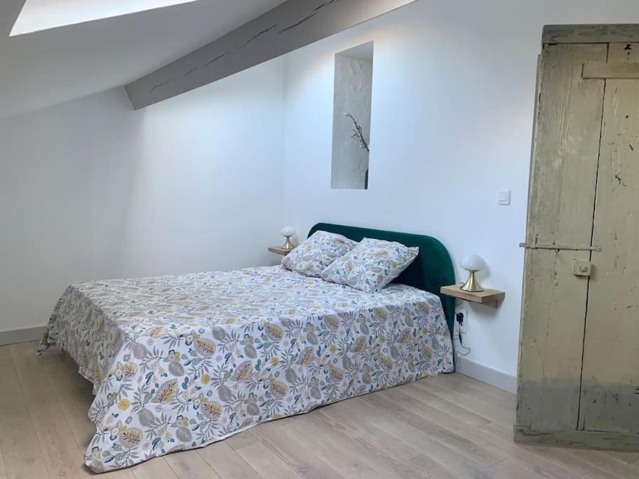 Appartement Renove De Caractere/ Parking Prive Saint-Rémy-de-Provence Esterno foto